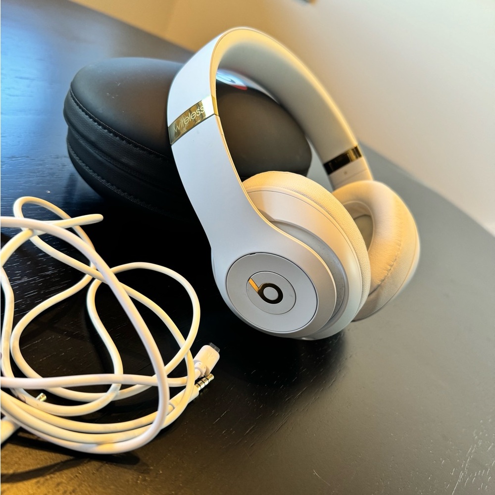 Wireless Beats